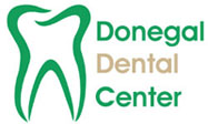 Donegal Dental Center PA Logo