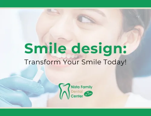 Smile Design: Transform Your Smile Today!
