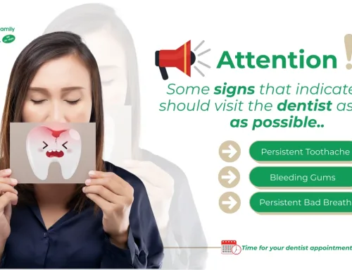 7 Clear Signs You Should See a Dentist Sooner Rather Than Later in Export, PA