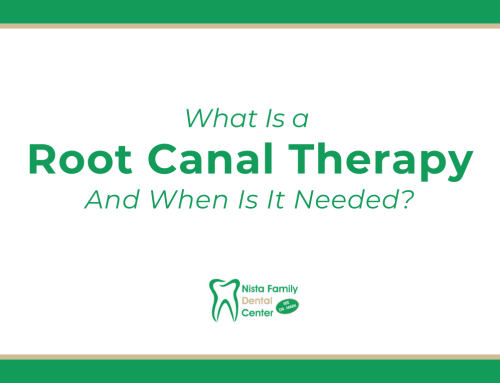 What Is Root Canal Therapy and When Is It Needed? in Export, PA