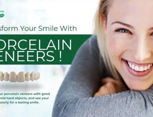 Porcelain Veneers: A Confidence-Boosting Smile Upgrade in Export, PA